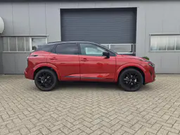 Nissan Qashqai - photo 6