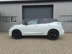 Nissan Qashqai - photo 2