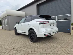 Nissan Qashqai - photo 3