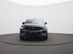 Volvo XC40 - photo 7