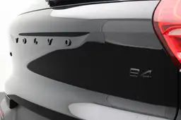 Volvo XC40 - photo 9