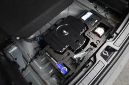 Volvo XC40 - photo 11