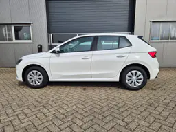 Skoda Fabia - photo 2