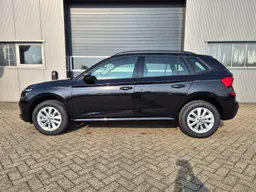 Skoda Kamiq - photo 2