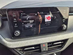 Skoda Kamiq - photo 19
