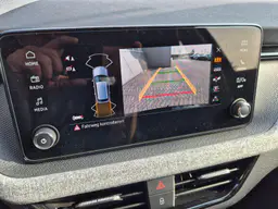 Skoda Kamiq - photo 20