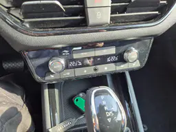 Skoda Kamiq - photo 21