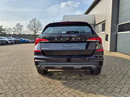 Skoda Kamiq - photo 4