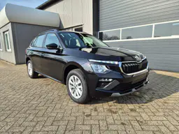 Skoda Kamiq - photo 7
