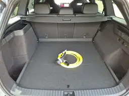 Skoda Kodiaq - photo 11
