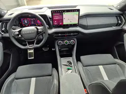 Skoda Kodiaq - photo 15