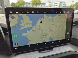 Skoda Kodiaq - photo 26