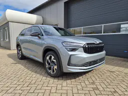 Skoda Kodiaq - photo 7