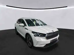 Skoda Enyaq - photo 2