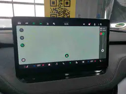 Skoda Enyaq - photo 10