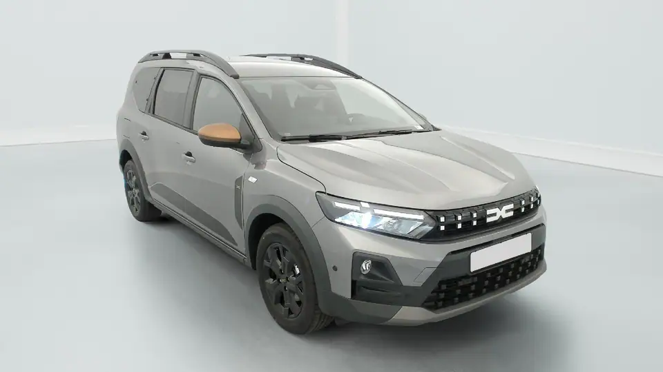 2026 Dacia Jogger TCE 110 7 PL EXTREME