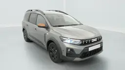 Dacia Jogger - photo 1