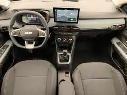 Dacia Jogger - photo 12