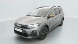 Dacia Jogger - photo 3