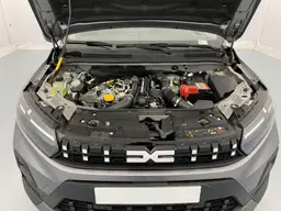 Dacia Jogger - photo 27