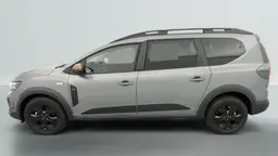 Dacia Jogger - photo 4