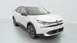 Citroen C4 - photo 1