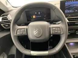 Citroen C4 - photo 14