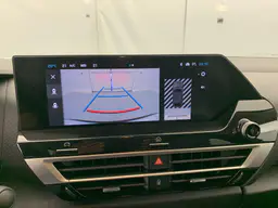 Citroen C4 - photo 19