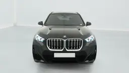 BMW X1 - photo 2