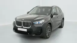 BMW X1 - photo 3
