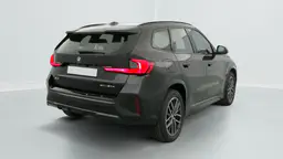BMW X1 - photo 7