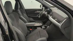 BMW X1 - photo 9