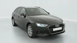 Audi A4 - photo 1