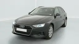 Audi A4 - photo 3