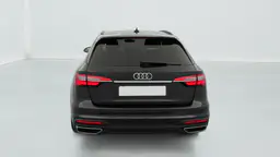 Audi A4 - photo 6