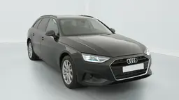 Audi A4 - photo 1