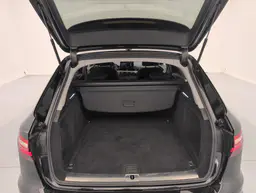 Audi A4 - photo 11