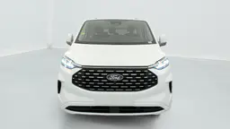 Ford Tourneo - photo 2