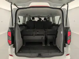 Ford Tourneo - photo 11