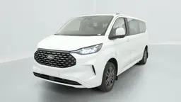 Ford Tourneo - photo 3