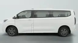Ford Tourneo - photo 4