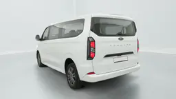 Ford Tourneo - photo 5