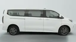 Ford Tourneo - photo 8
