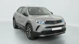 Opel Mokka - photo 1