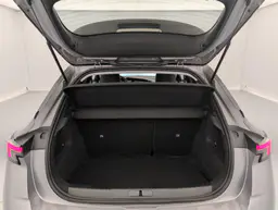 Opel Mokka - photo 11