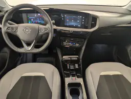 Opel Mokka - photo 13