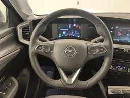 Opel Mokka - photo 14