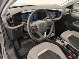 Opel Mokka - photo 15