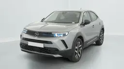 Opel Mokka - photo 3