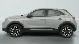Opel Mokka - photo 4